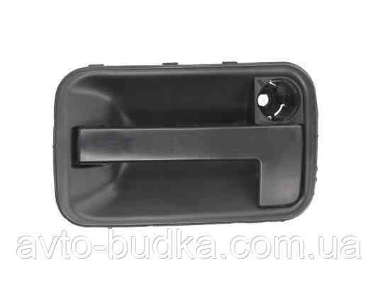 Ручка правих зсувних дверей на Fiat Scudo 1996-2006 BLIC 6010-08-002410P Новий Розділ