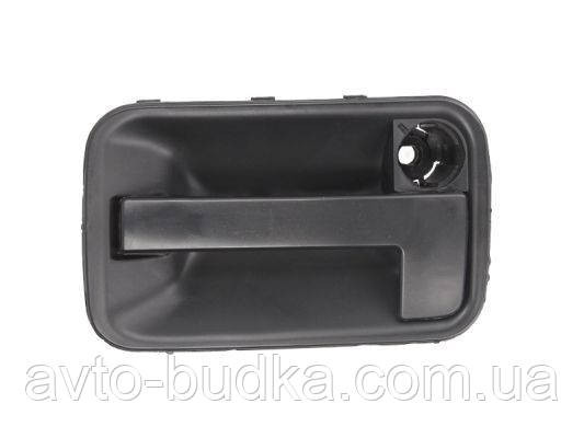 Ручка правих зсувних дверей на Fiat Scudo 1996-2006 BLIC 6010-08-002410P Новий Розділ - фото 5