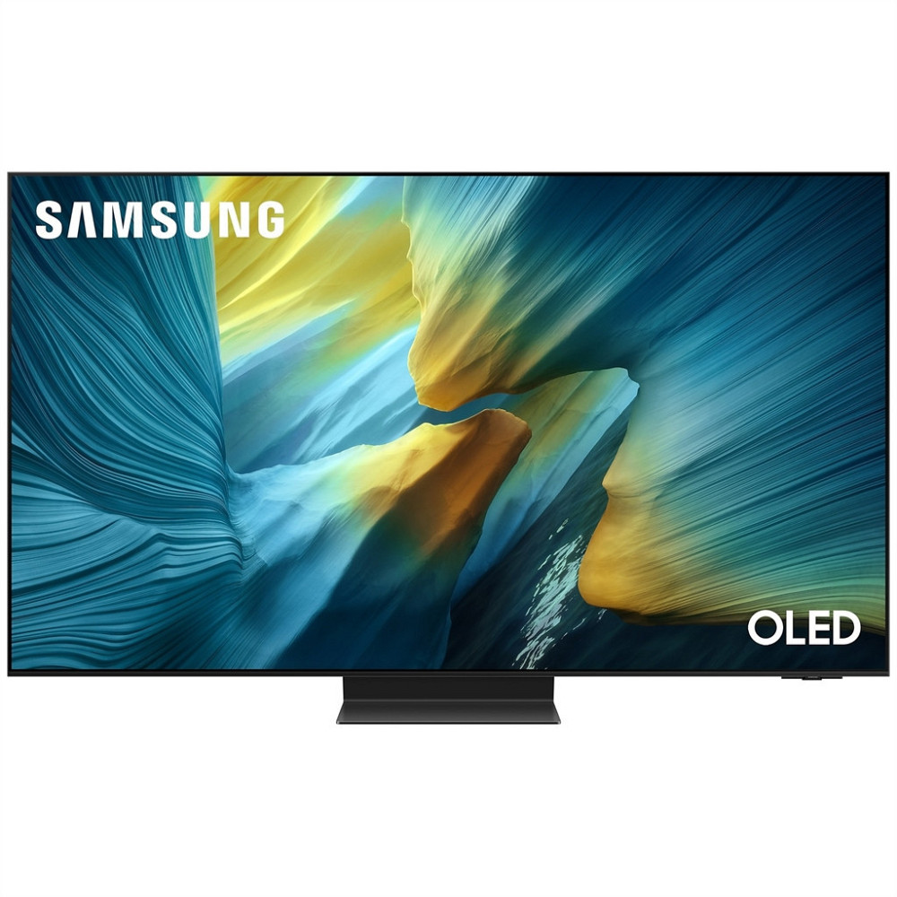 Телевізор Samsung QE65S95FAUXUA ( 25789 ) Харків - фото 1