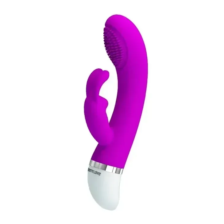 Вібратор PRETTY LOVE CHRIST, multifunction Sex Aura Київ - фото 2