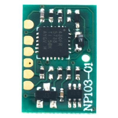 Чип для картриджа OKI B721/B731/MB760/MB770 Everprint (CHIP-OKI-B721) Вінниця - фото 2