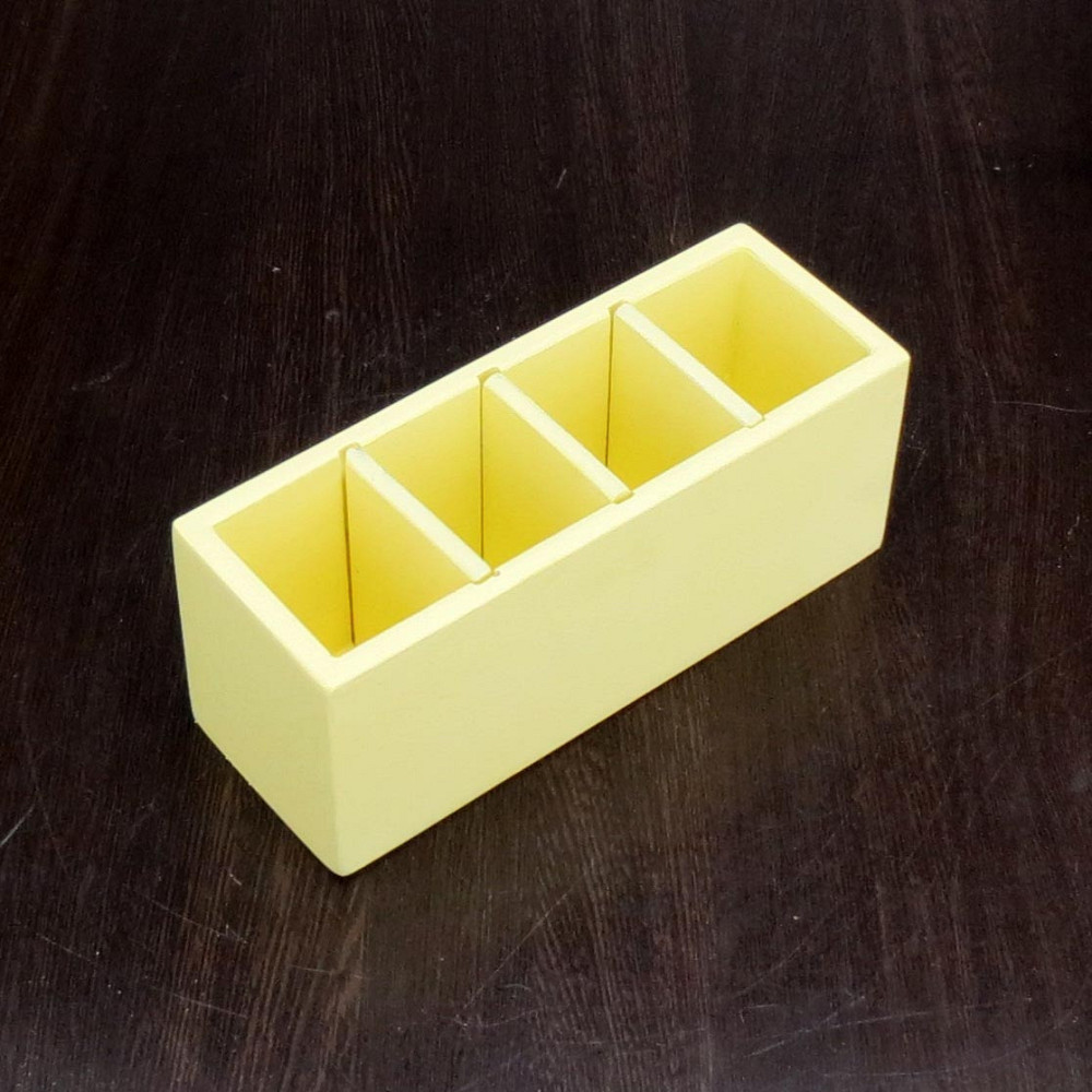 Органайзер для косметики "Шаквілат" лимонад Миколаїв - фото 4