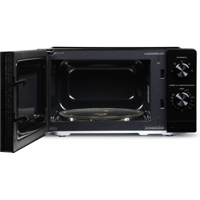 Мікрохвильова піч Midea MM7P012MZ-B Вінниця - фото 4