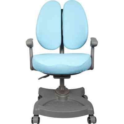 Дитяче крісло FunDesk Leone blue Вінниця