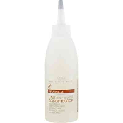 Кондиционер для волос Spa Master Кератиновый конструктор 150 мл (3800010521673) Винница