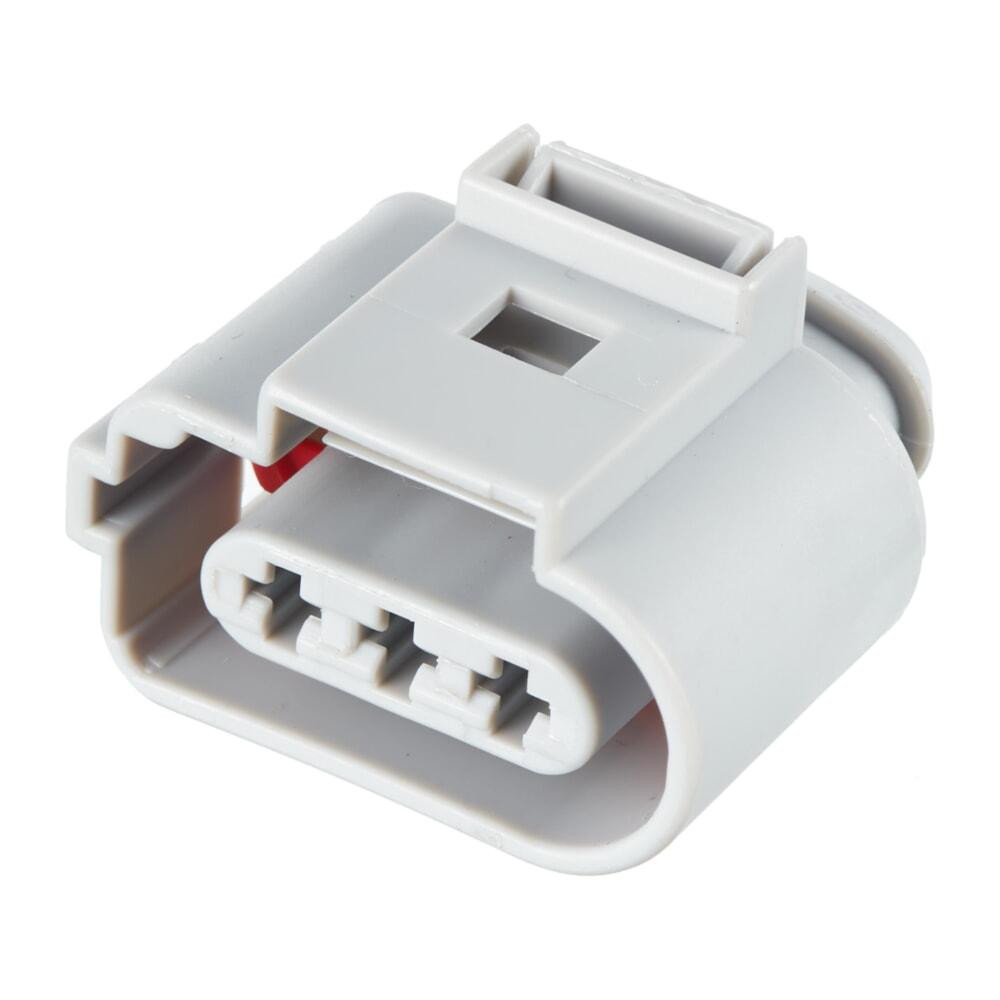 Разъем коннектор 3-кон., 1J0973723G, 1717696-1, 1717696-3, 969852-8, 969380-1, VAG, TE Audi, Bugatti, Porsche, Seat, Skoda, VW Киев - изображение 2