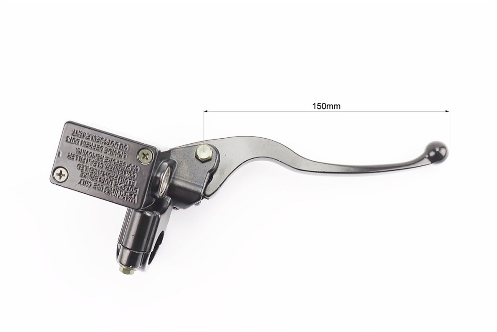 Гальмівний циліндр головний правий на кермі, Тип №7 Київ - фото 3