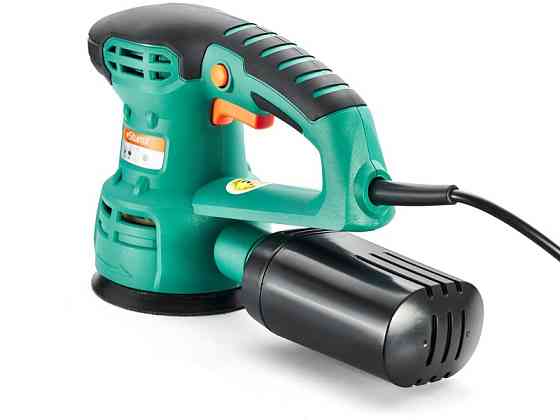 Шлифмашина вибрационная 480Вт Sturm OS8148R (читать описание) Ровно
