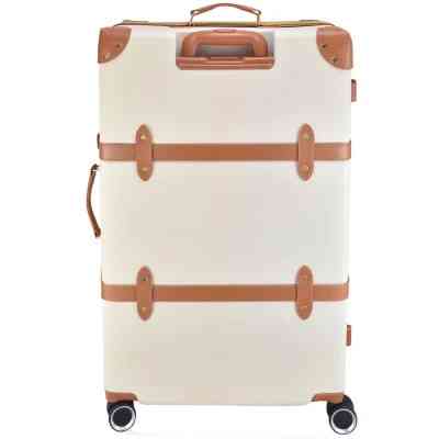 Чемодан Semi Line 28" (L) Ecru/Brown (T5670-4) (DAS302668) Винница