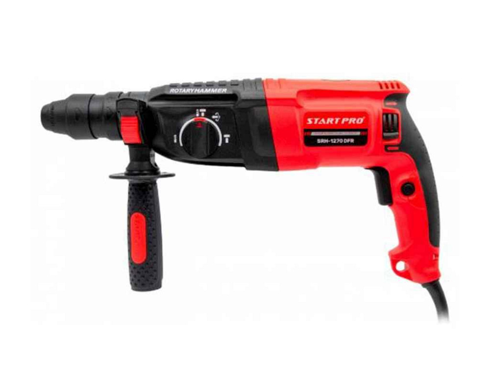 Перфоратор SRH-1270 DFR ТМ START PRO Київ - фото 1