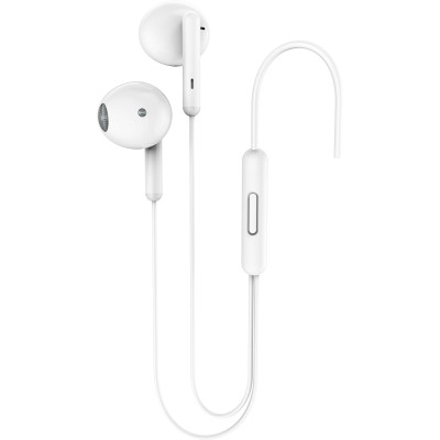 Навушники XO EP69 White (XO-EP69-WH) Вінниця - фото 1