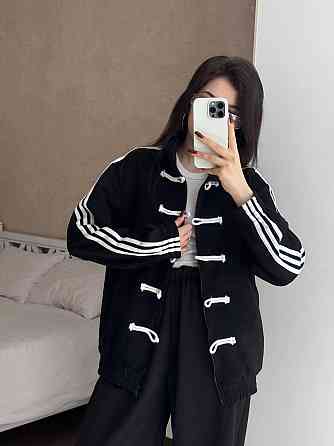 Унісекс оверсайз стильний бомбер із замші  турецький замш Одеса