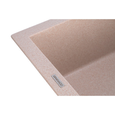 Мийка кухонна GRANADO CADIZ avena (gr2302) Вінниця - фото 4