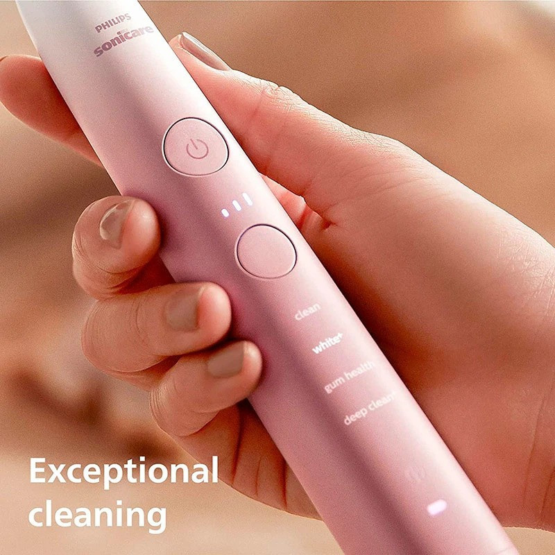Зубна електрощітка Philips Sonicare HX9911/84 ( Pink ) Харьков - изображение 8