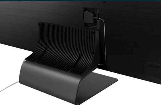 Телевізор: Samsung GQ55Q95T 120Hz. Smart TV T2. Харків