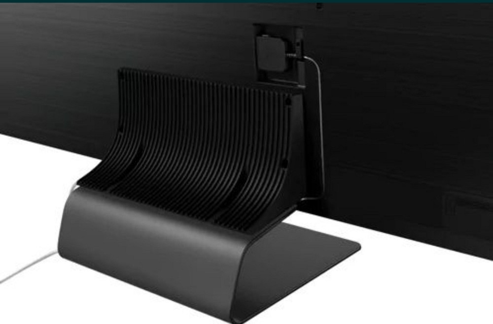 Телевізор: Samsung GQ55Q95T 120Hz. Smart TV T2. Харків - фото 2