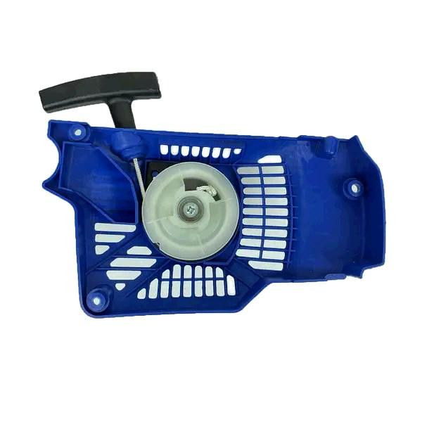 Стартер (в сборе) бензопила Goodluck GL 3800 (4 зацепа) Мукачево - изображение 1