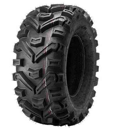 Мотошина квадроцикл 24/8-11 (DI-2010 DURO Тайвань 4PR, BUFFALO, безкамерна) Мукачево