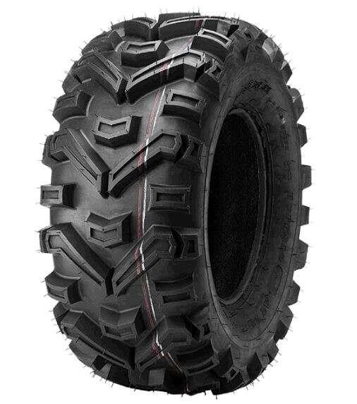 Мотошина квадроцикл 24/8-11 (DI-2010 DURO Тайвань 4PR, BUFFALO, безкамерна) Мукачево - фото 1