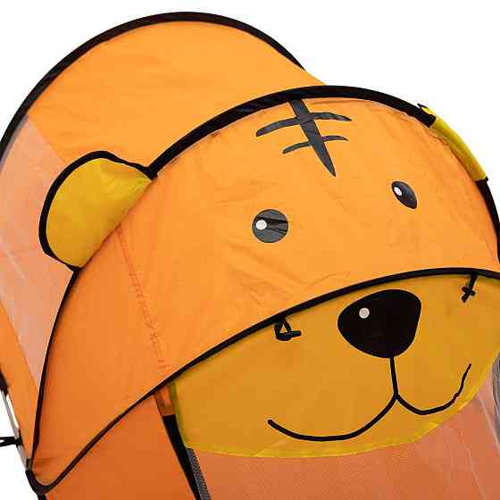 Детская палатка Винни Пух для игр на улице Киев