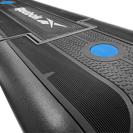 Степ-платформа с функцией скамьи Reebok RAP-15170BL Киев