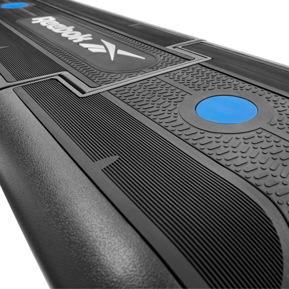 Степ-платформа с функцией скамьи Reebok RAP-15170BL Киев - изображение 5