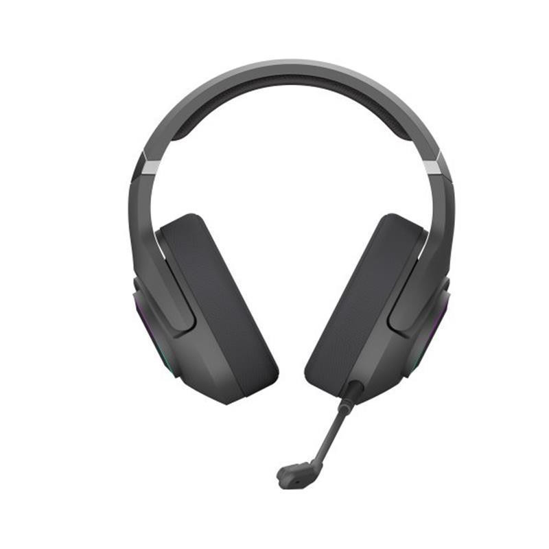 Гарнітура A4Tech Bloody GR270 Black Чорний Харьков - изображение 8