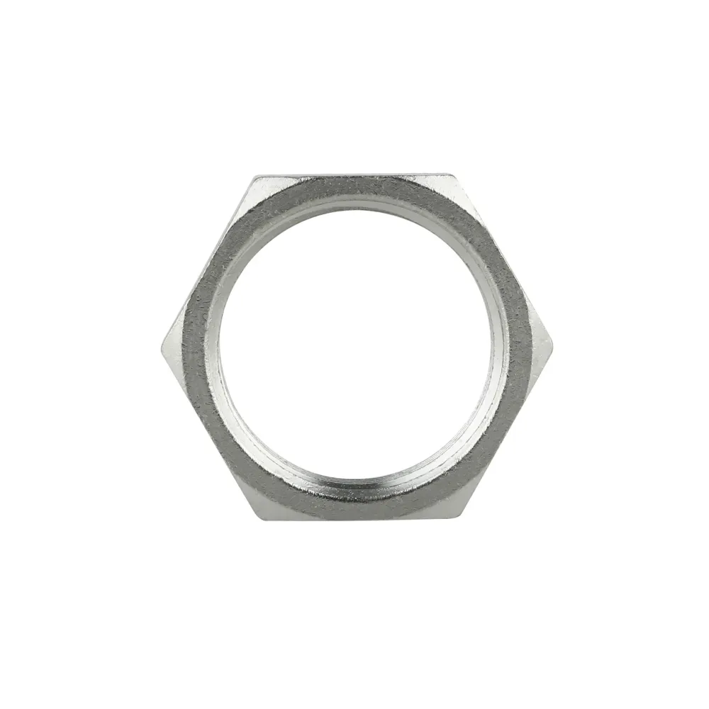 Контргайка Thermo Alliance Forte 3/4" SF35020 Київ - фото 8