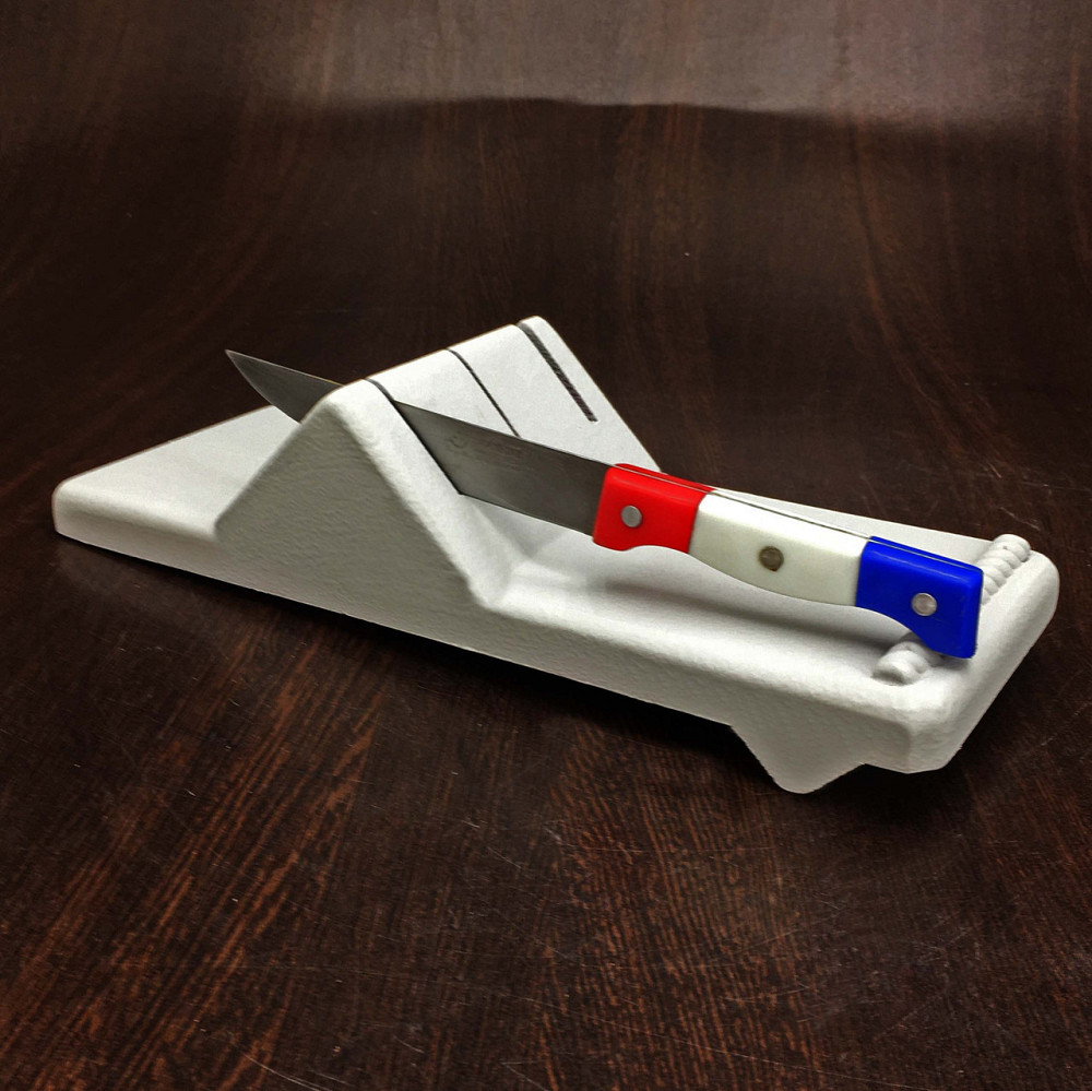 Підставка для ножів "Гонсалес" маренго Миколаїв - фото 6