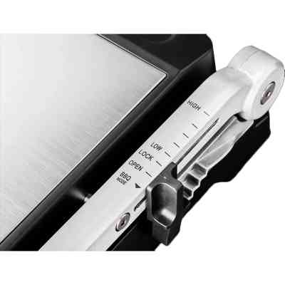 Электрогриль ECG KG 1000 Gourmet (KG1000 Gourmet) Винница