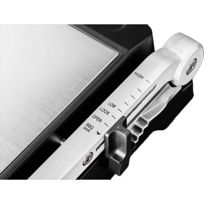 Электрогриль ECG KG 1000 Gourmet (KG1000 Gourmet) Винница - изображение 6