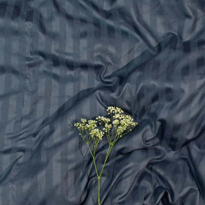 Постільна білизна Tiare 67 Сатин Страйп Кольоровий полуторний (67_Stripe_pl) Вінниця - фото 2