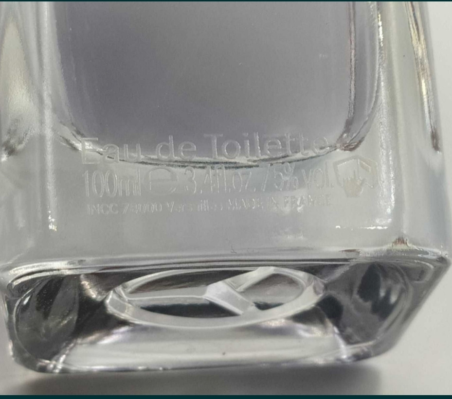 Парфюмерия: Mercedes- Benz Select edt 100ml. Оригинал! Киев - изображение 2