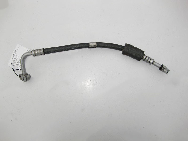 Mercedes-Benz  A2118301715 Трубка кондиціонера від компресора до конденсатора для двигуна OM648 R6 3.2 cdi E-Class W211 S211 Одеса - фото 1