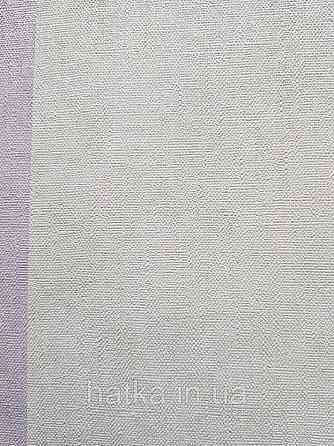 Шпалери вінілові на флізелін гарячого тиснення Marburg Shades однотонні світло бежеві Київ