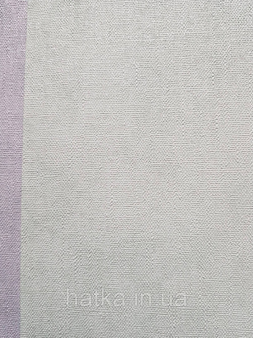 Шпалери вінілові на флізелін гарячого тиснення Marburg Shades однотонні світло бежеві Київ - фото 2
