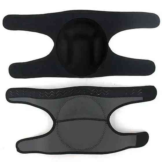 Антиковзні наколінники 2шт,GT-137 SBR Київ