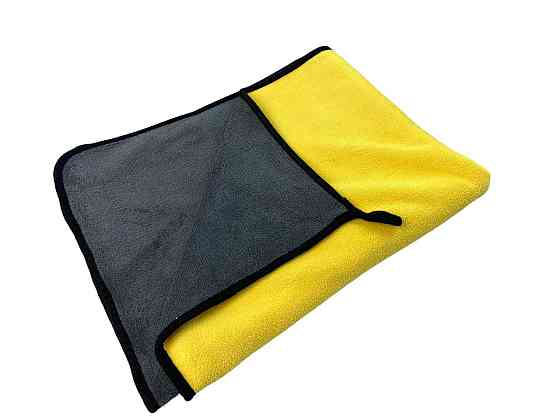 Салфетка универсальная (160х60 см) микрофибра Мукачево