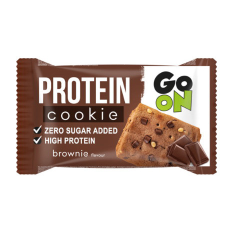 Protein Cookie (50 g, brownie) Луцьк - фото 1