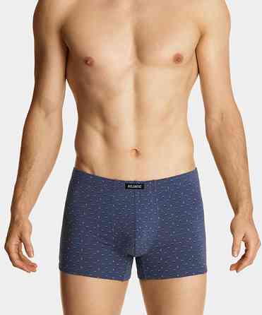 Труси чоловічі шорти Atlantic 3MH-169 XXL Київ