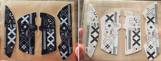 Бездротова ігрова Ведмедик Attack Shark R1 RAW3311 Київ