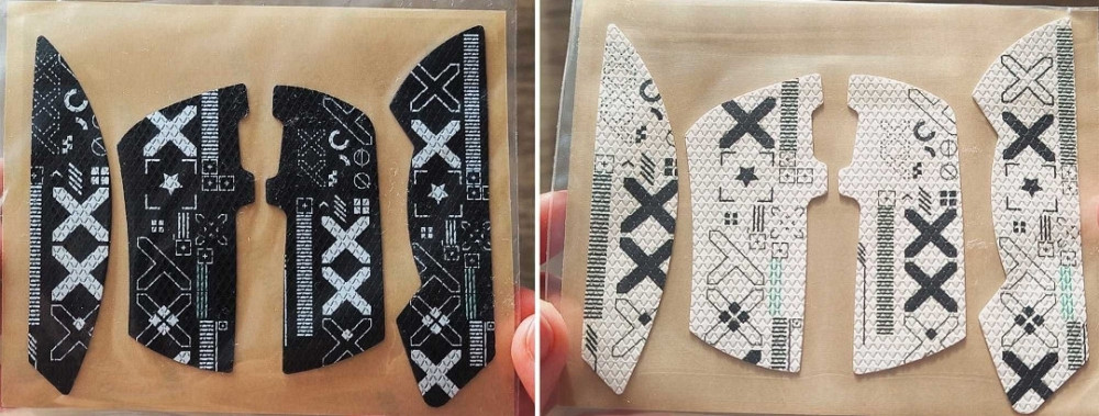 Бездротова ігрова Ведмедик Attack Shark R1 RAW3311 Київ - фото 3