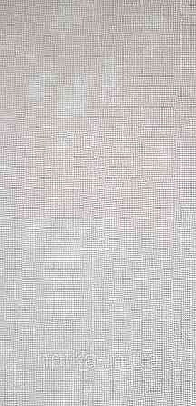 Обои виниловые на флизелине Rasch Alghero метровые цветы листья прованс мелкие белые на бежевом 943511 Киев