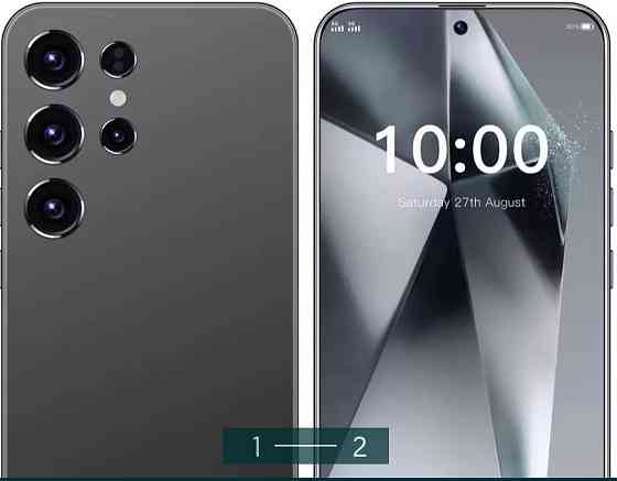 Телефон Android 5G. Новий!! Харків