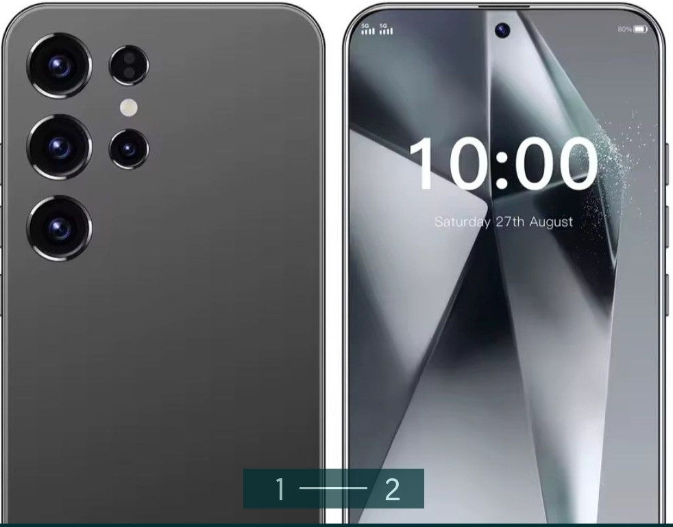 Телефон Android 5G . Новый!!! Харьков - изображение 2