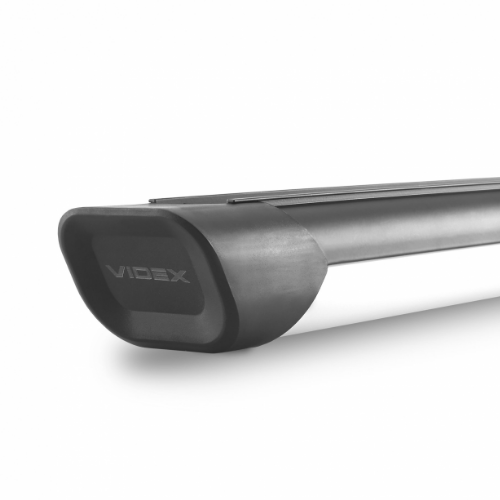 LED Світильник лінійний 72W 1,2м 5000К 220V VLE-BN-72125B Videx Житомир - фото 5