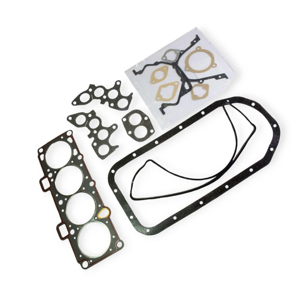 Прокладка повний к-т ВАЗ 2108 (1500) двигуна Мукачево - фото 1