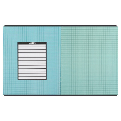 Зошит Kite One color, 24 аркуші, клітинка (K25-238-2) Вінниця - фото 4