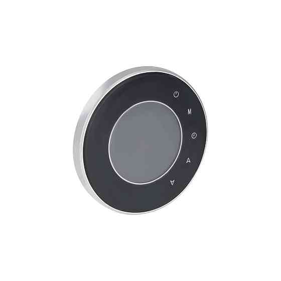 Дротовий тижневий термостат з Wi-Fi BHT-6000-GALW Київ