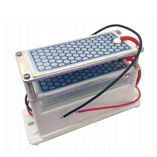 Озонатор очищувач повітря портативний 220В 20г/год іонізатор ATWFS Вінниця